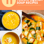 11 Best Yellow Squash Soup Recipes