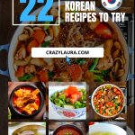 22 Healthy Korean Recipes To Try