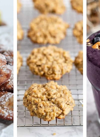 List of 20+ Healthy Ripe Banana Recipes That Are Easy To Make