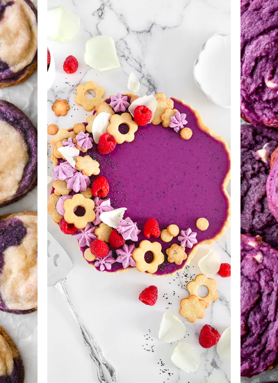 25 Must-Try Delicious Ube Dessert Recipes