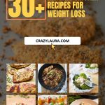 List of the Best Healthy Chicken Recipes To Help With Weight Loss