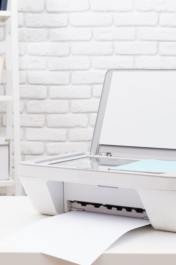 Choose the Right Printer for Your Home or Lab