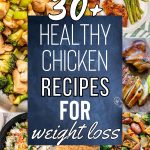 List of Healthy Chicken Recipes That You Should Try for Weight Loss