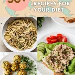 List of Healthy Tuna Recipes To Try At Home