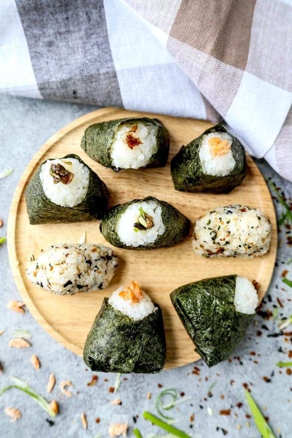 ONIGIRI