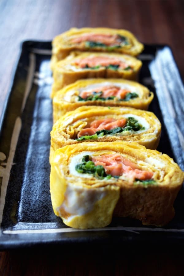 TAMAGOYAKI