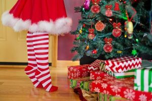 Christmas-Decorations