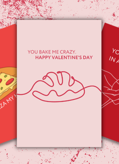 15 Cute & Funny Valentine's Day Printables
