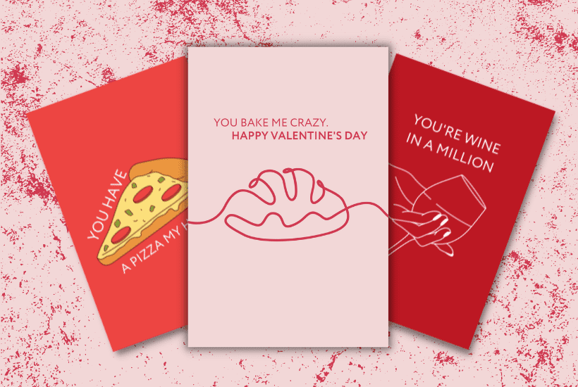 15 Cute & Funny Valentines Day Printables for 2024