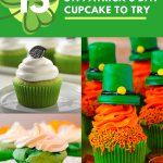 15 Delicious St. Patrick's Day Cupcakes To Try
