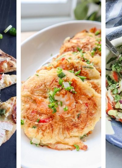 List of 20+ Delicious and Healthy Imitation Crab Recipes To Try This Year