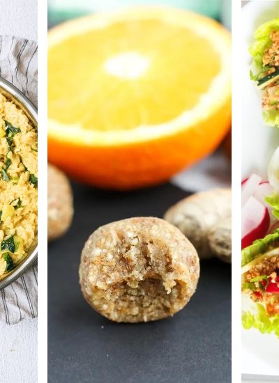 List of 30+ Best Anti-Inflammatory Recipes To Boost Health