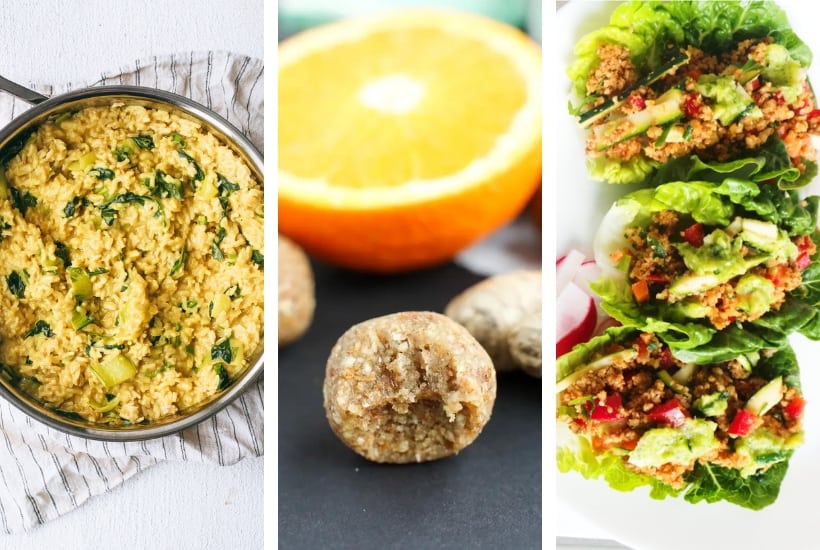 30+ Best Anti-Inflammatory Recipes To Boost Health In 2024