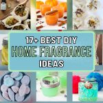 List of the Best DIY Home Fragrance Ideas To Refreshen Your Home