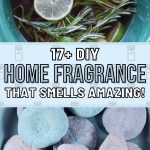 List of DIY Home Fragrance Ideas To Make Your Home Smell Amazing