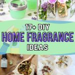 List of the best DIY Home Fragrance Ideas To Refreshen Your Home