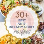List of Delicious Anti-Inflammatory Recipes To Boost Health