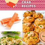 List of Delicious and Healthy Imitation Crab Recipes To Try At Home