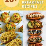 List of the best Healthy Vegan Breakfast Recipes to Kickstart Your Day