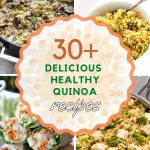 Quinoa-fy Your Meal Plan - Mouth-Watering and Nutritious Recipes You Can't Resist!