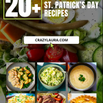 22 Classic St. Patrick’s Day Recipes