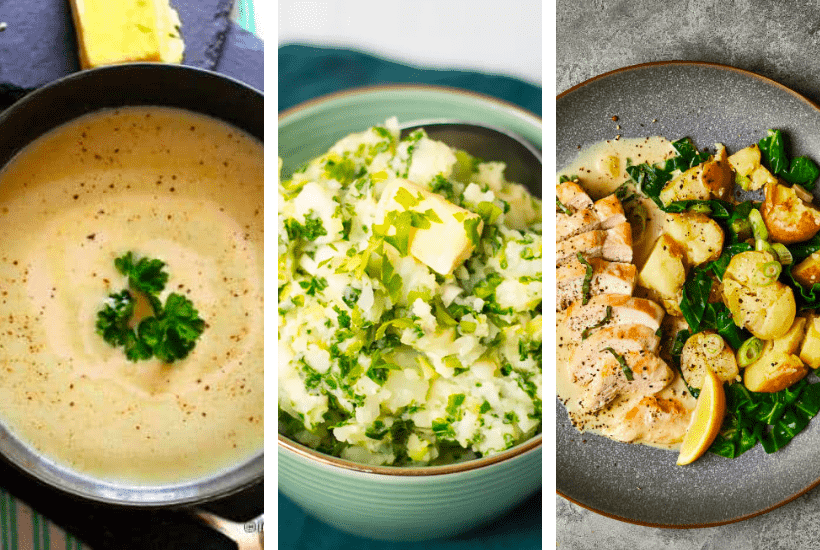 22 Classic St. Patrick’s Day Recipes in 2024