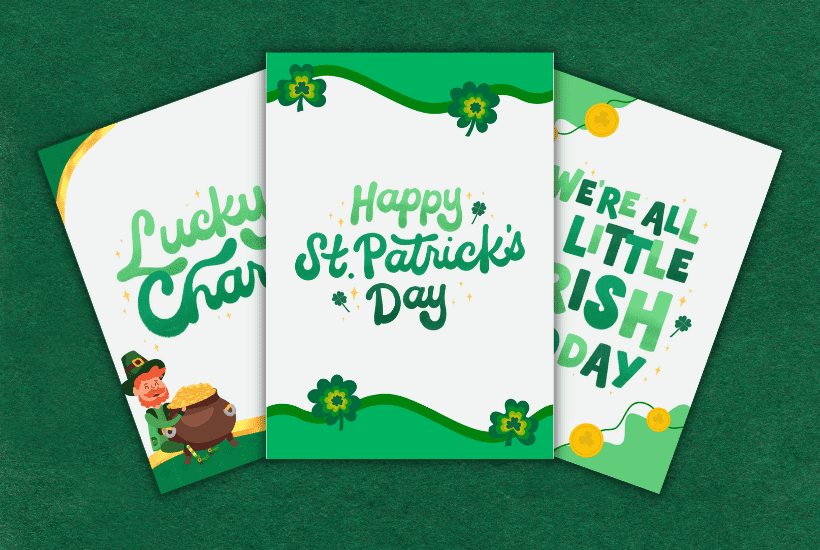 7 Awesome St. Patrick’s Day Printable Pictures To Use In 2024
