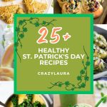 List of Healthy St. Patrick's Day Perfect For Anyone