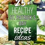 List of Healthy St. Patrick's Day Recipes Better Than A Pot Of Gold