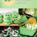 List of The Best St. Patrick's Day Desserts To Sweeten Up The Holiday