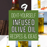 From Basic to Bold: 9 Infused Olive Oil Recipes