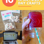 10 Funny April Fool's Day Crafts