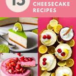 15 Must-Try Vegan Cheesecake Recipes