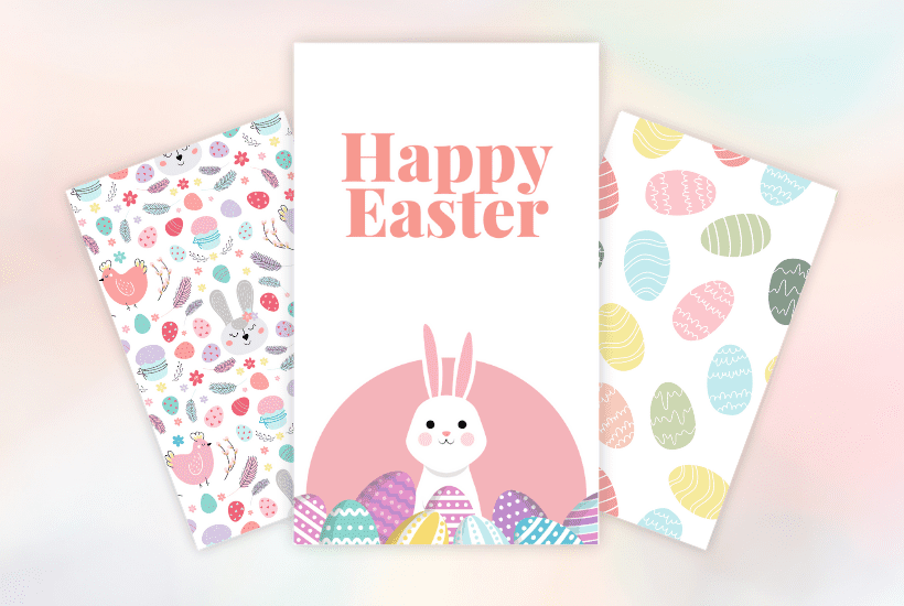 10 Cute Printable Easter Pictures To Show Off