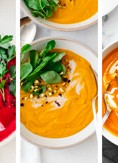 15 Easy Vitamix Soup Recipes To Try