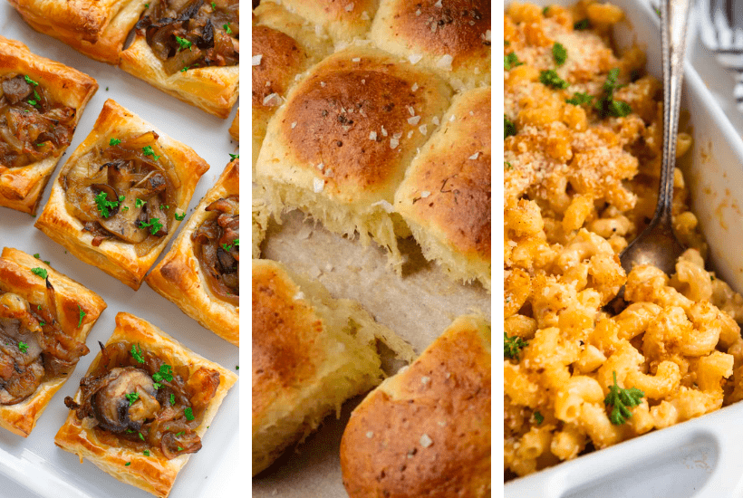 20 Gruyere Cheese Recipes to Satisfy Your Cravings