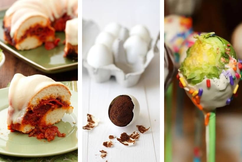 18+ Hilarious April Fool’s Day Recipes To Trick Your Friends