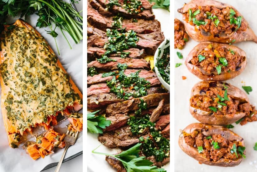 32+ Mouth-Watering Whole30 Recipes To Revamp Your Diet