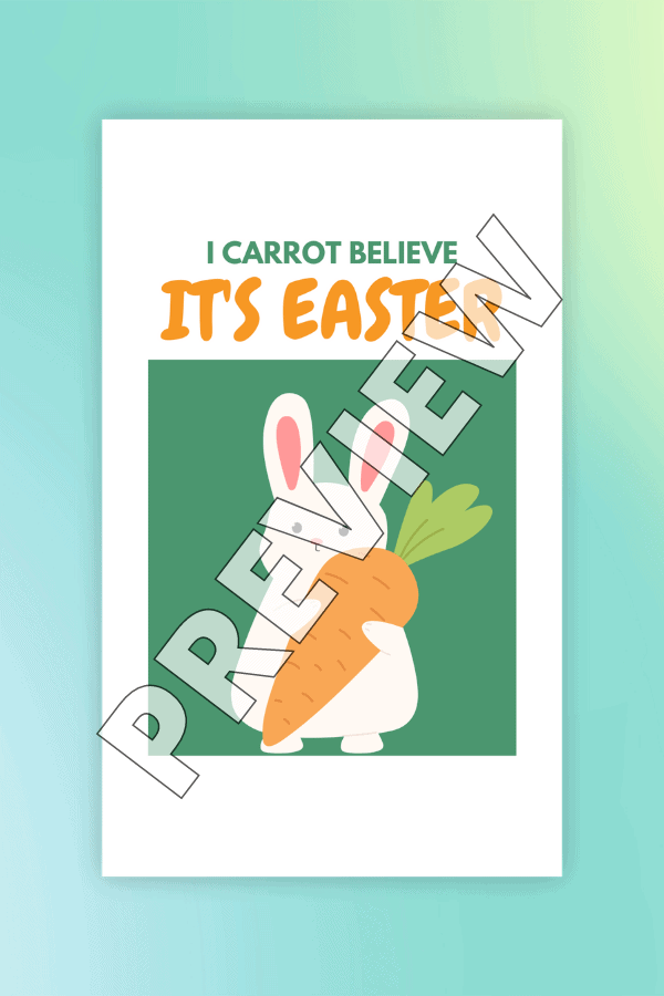 I Carrot Believe It's Easter.png