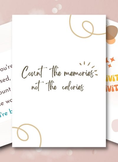 List of 8 Free Quotes About Counting Printables To Inspire You