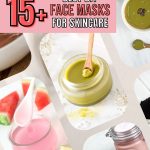 List of the Best DIY Face Masks to Get Glowing Skin
