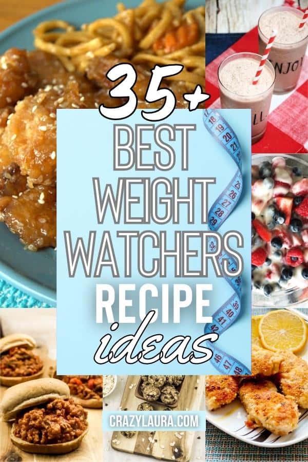 Healthy Weight Loss Recipes For Weight Watchers photo