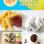 List of Funny April Fool's Day Recipes
