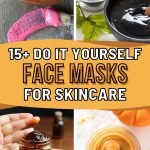 List of Perfect DIY Face Masks to Get Glowing Skin