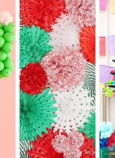 18+ Mexican Fiesta Decor Ideas To Spice Up Your Party
