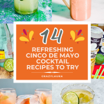 10+ Refreshing Cinco De Mayo Cocktail Recipes To Drink