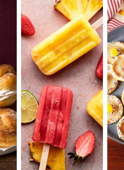 30 Best Cinco De Mayo Traditional Desserts To Try