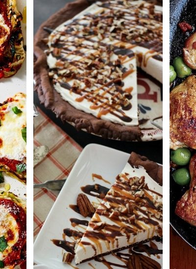 50+ Best Mother's Day Dinner Recipes To Melt Mom's Heart