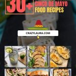 List of the most Delicious Vegan Cinco de Mayo Food Recipes That Won't Disappoint