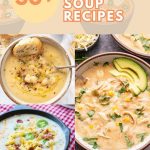 List of Yummy Creamy Soup Recipes That Are Easy To Make